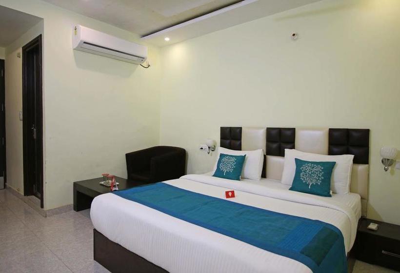 Hotel Oyo Premium Roorkee 13
