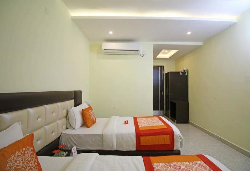 Hotel Oyo Premium Roorkee 15