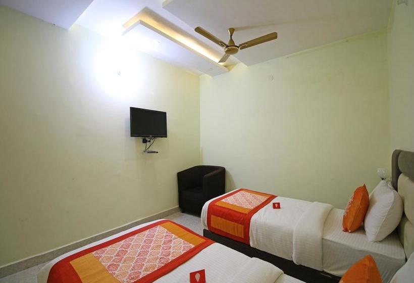 Hotel Oyo Premium Roorkee 18