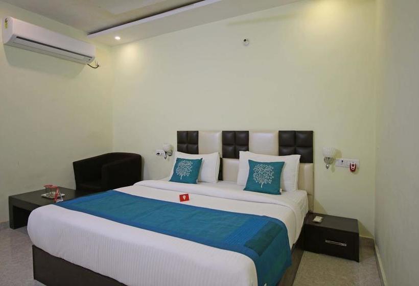 Hotel Oyo Premium Roorkee 19