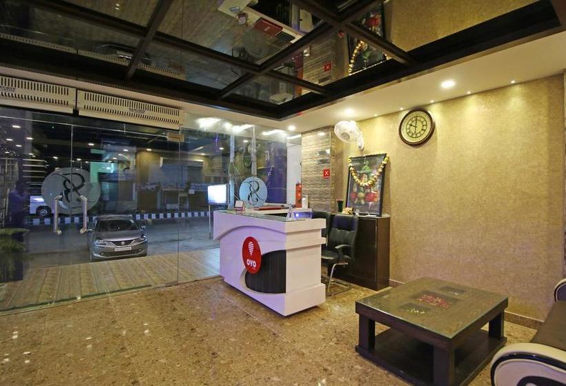 Hotel Oyo Premium Roorkee 2