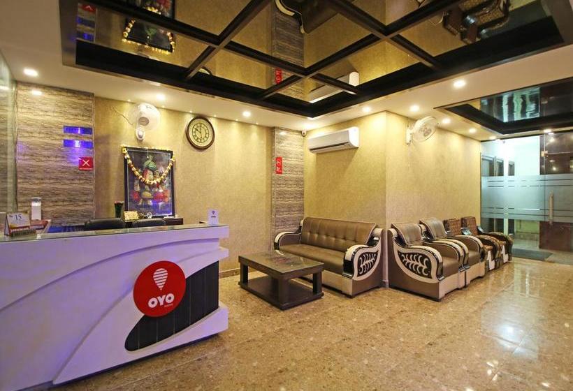 Hotel Oyo Premium Roorkee 3