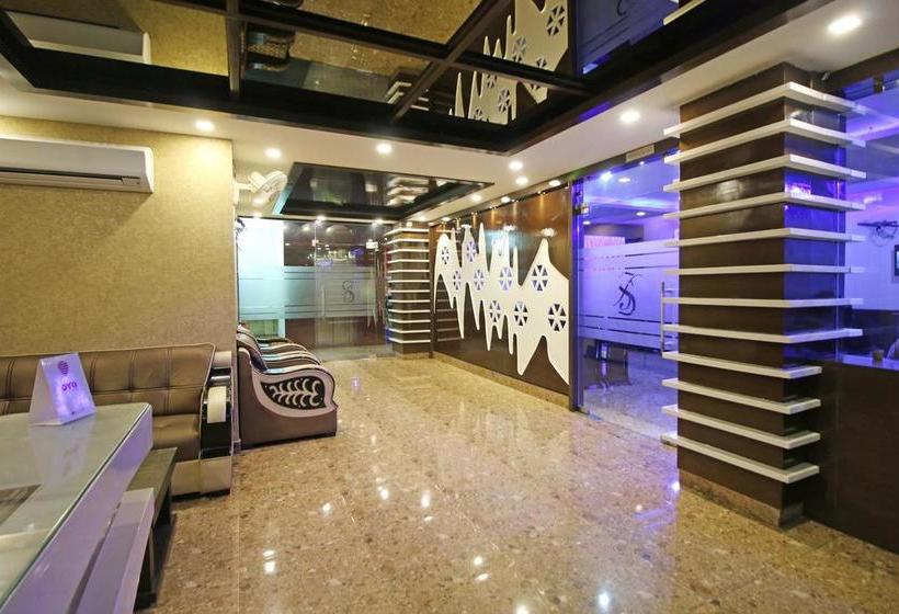 Hotel Oyo Premium Roorkee 4