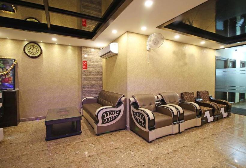 Hotel Oyo Premium Roorkee 5