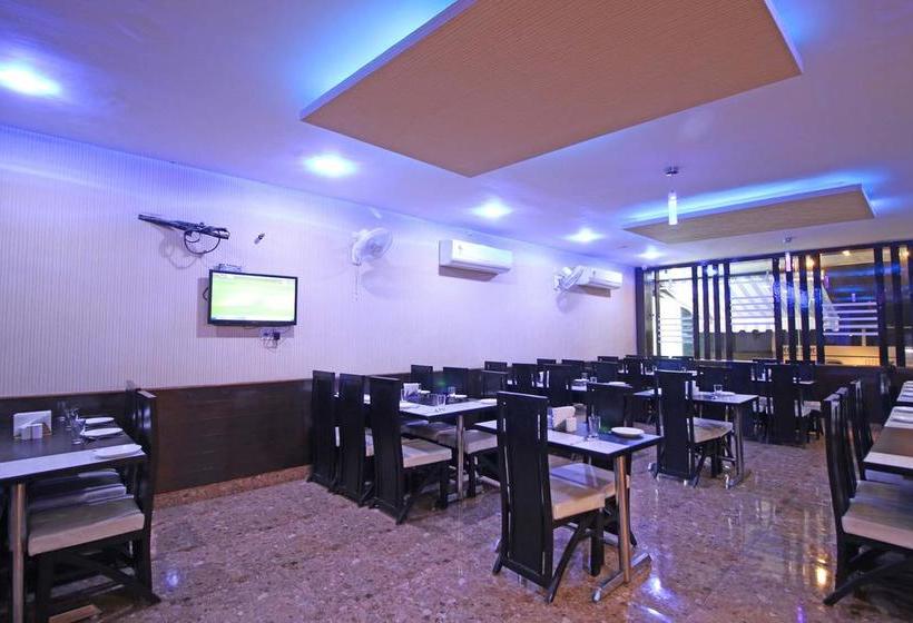 Hotel Oyo Premium Roorkee 6