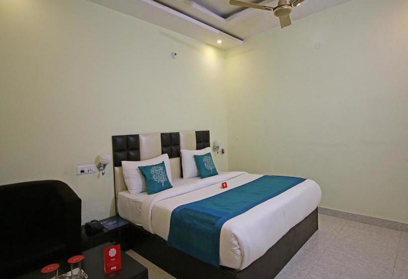 Hotel Oyo Premium Roorkee 7