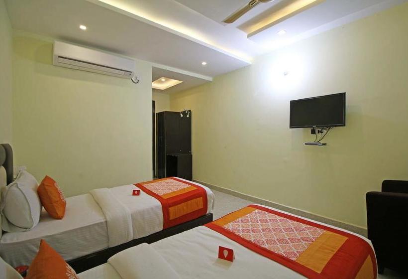 Hotel Oyo Premium Roorkee 8