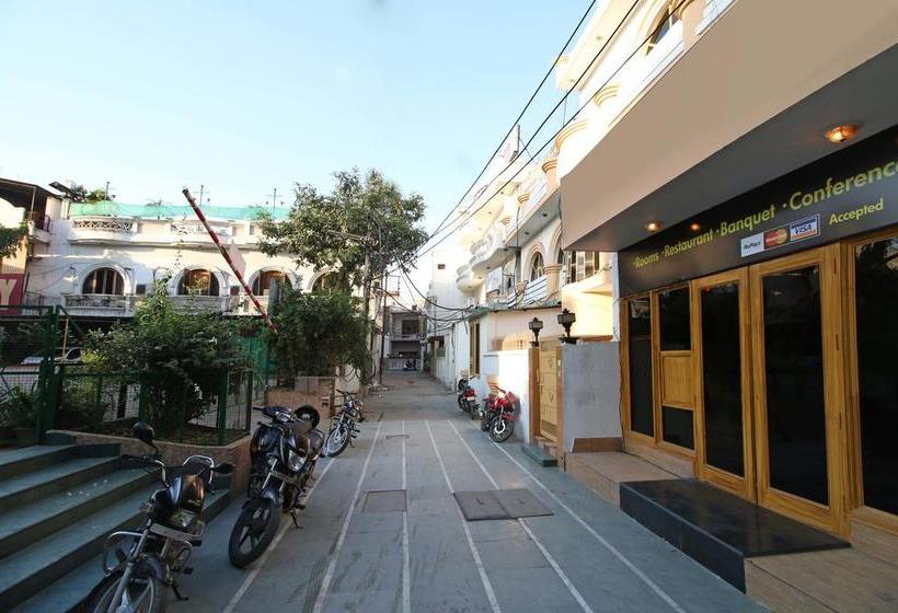 Hotel Oyo Rooms Iit Roorkee