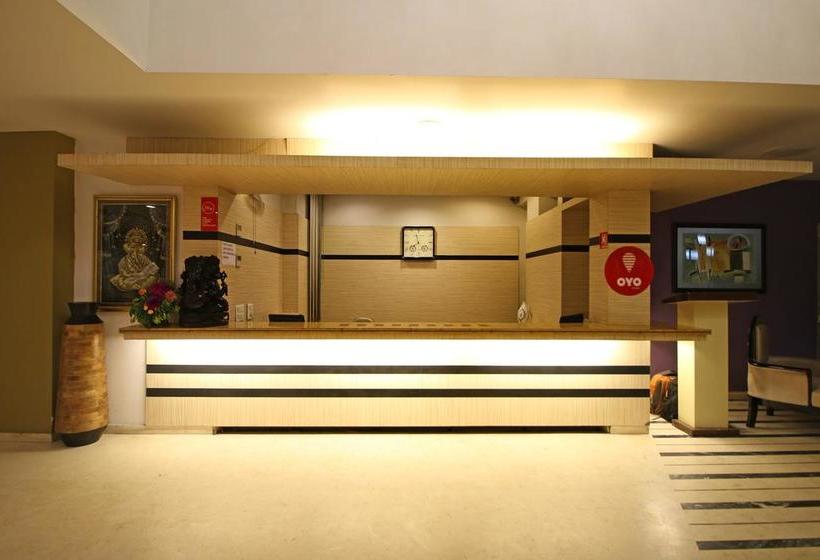 Hotel Oyo Rooms Delhi Road Roorkee 1