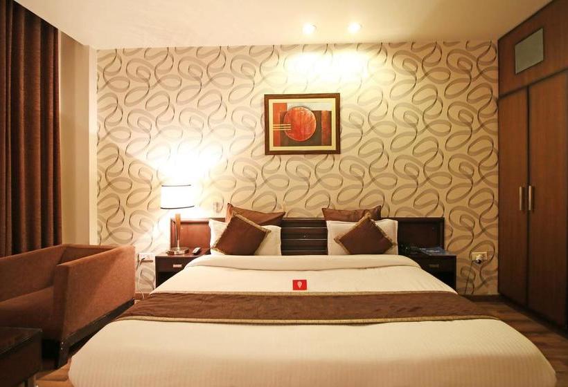 Hotel Oyo Rooms Delhi Road Roorkee 10