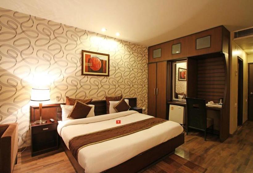Hotel Oyo Rooms Delhi Road Roorkee 11