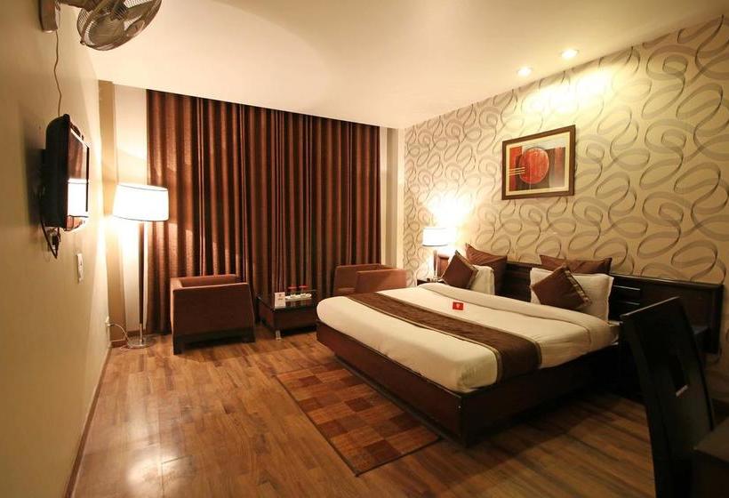 Hotel Oyo Rooms Delhi Road Roorkee 12
