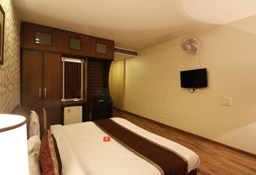 Hotel Oyo Rooms Delhi Road Roorkee 13