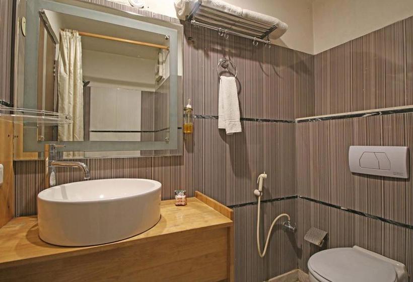 Hotel Oyo Rooms Delhi Road Roorkee 15