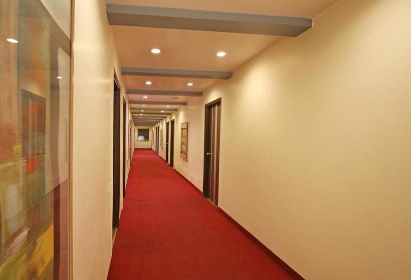 Hotel Oyo Rooms Delhi Road Roorkee 16