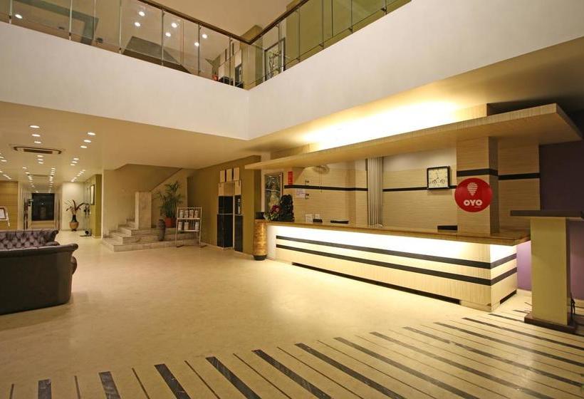 Hotel Oyo Rooms Delhi Road Roorkee 2