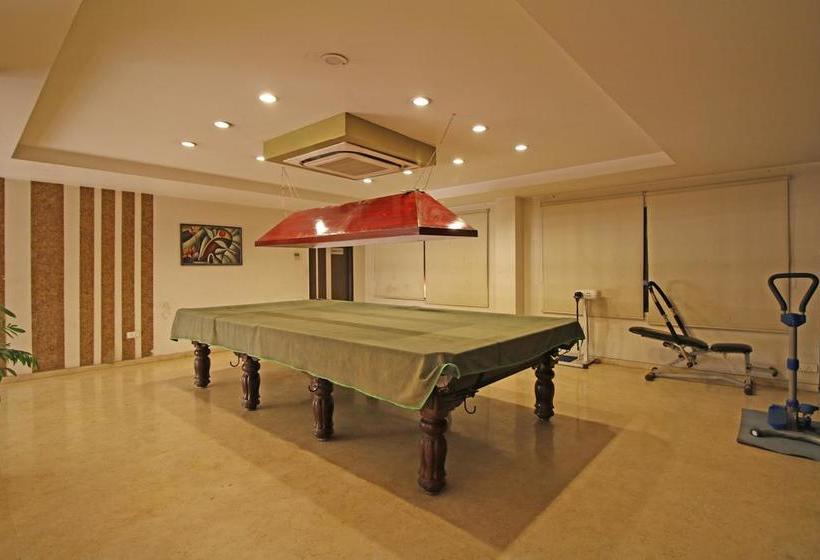 Hotel Oyo Rooms Delhi Road Roorkee 6