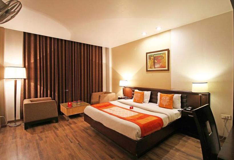 Hotel Oyo Rooms Delhi Road Roorkee 7