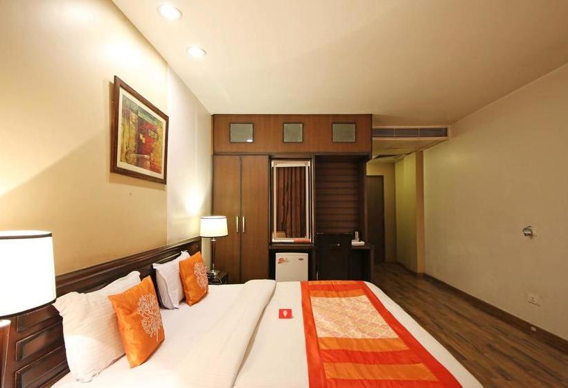 Hotel Oyo Rooms Delhi Road Roorkee 8