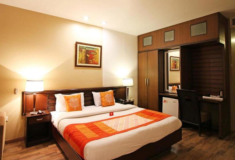 Hotel Oyo Rooms Delhi Road Roorkee 9