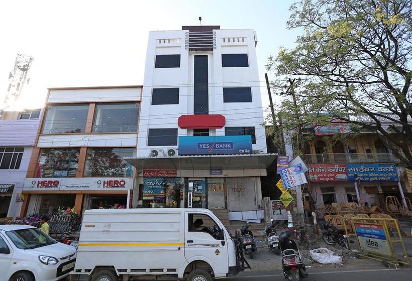 Hotel Oyo Rooms Rishikul