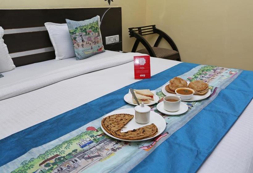 Hotel Oyo Rooms Rishikul 12