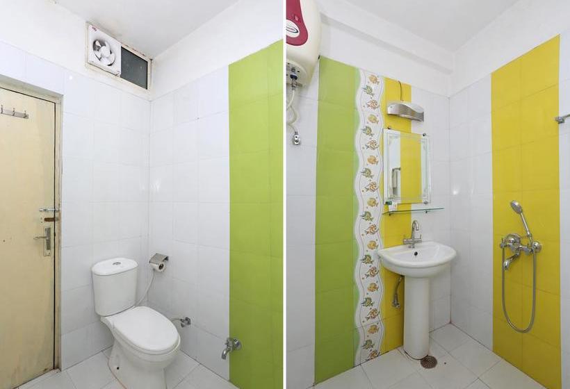 Hotel Oyo Rooms Rishikul 18