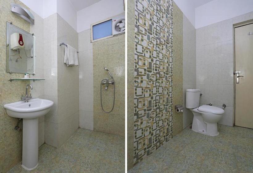 Hotel Oyo Rooms Rishikul 19