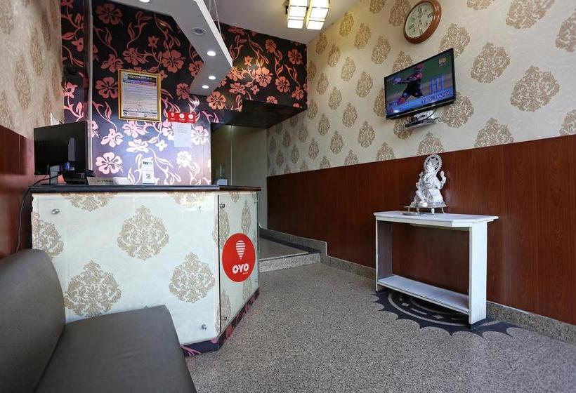 Hotel Oyo Rooms Rishikul 3