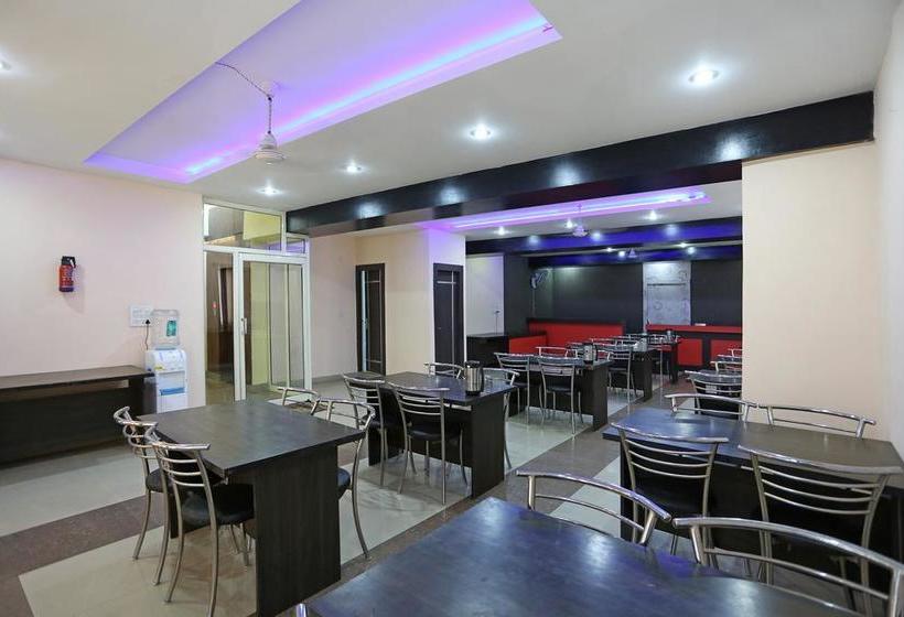 Hotel Oyo Rooms Rishikul 5