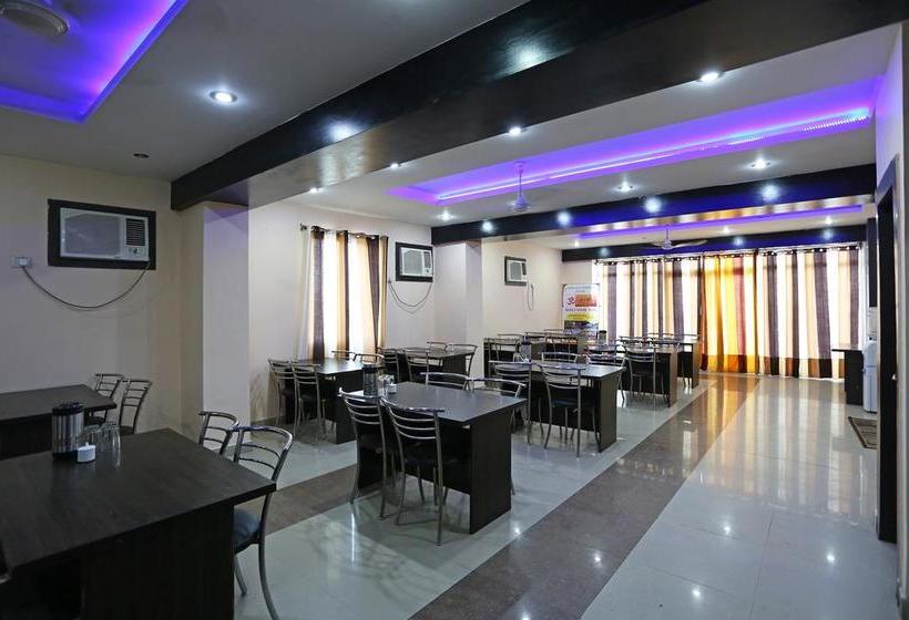 Hotel Oyo Rooms Rishikul 6