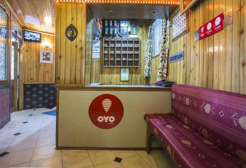 Hotel Oyo Rooms Kanchenjunga View Darjeeling Darjeeling