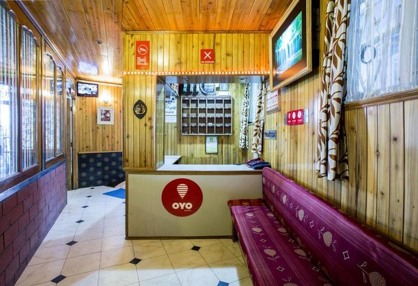 Hotel Oyo Rooms Kanchenjunga View Darjeeling 1