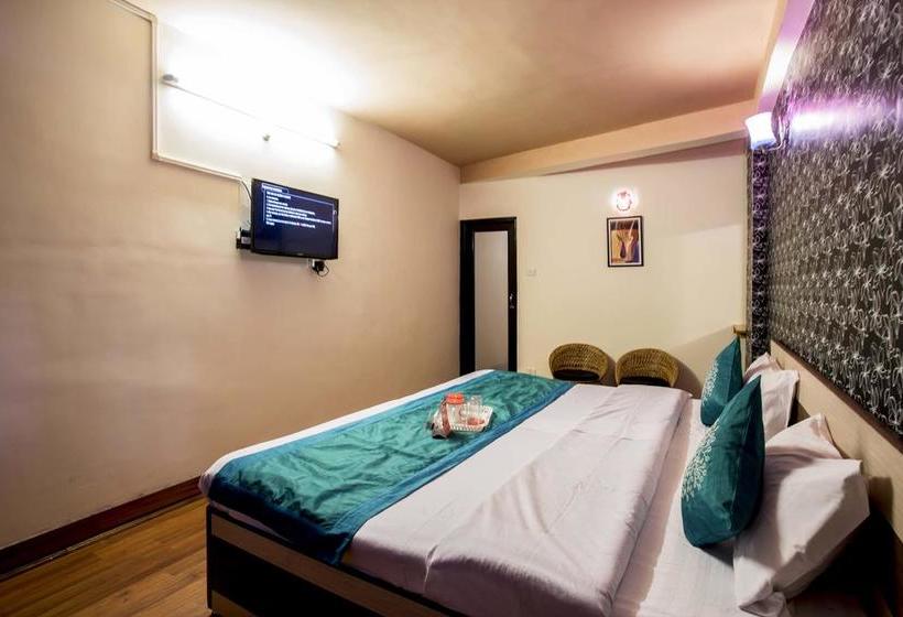 Hotel Oyo Rooms Kanchenjunga View Darjeeling 10