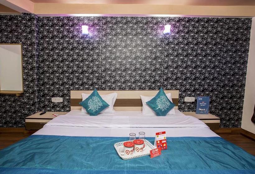 Hotel Oyo Rooms Kanchenjunga View Darjeeling 11