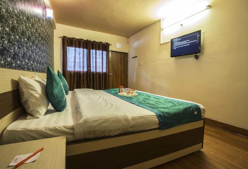 Hotel Oyo Rooms Kanchenjunga View Darjeeling 12
