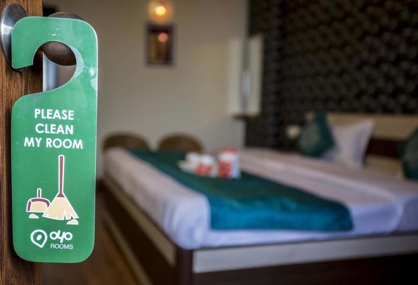 Hotel Oyo Rooms Kanchenjunga View Darjeeling 13