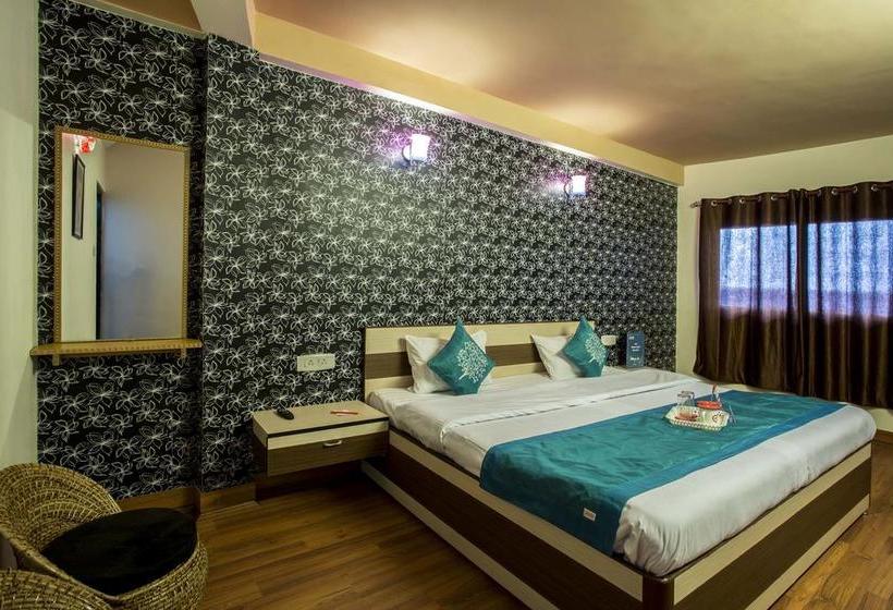Hotel Oyo Rooms Kanchenjunga View Darjeeling 14