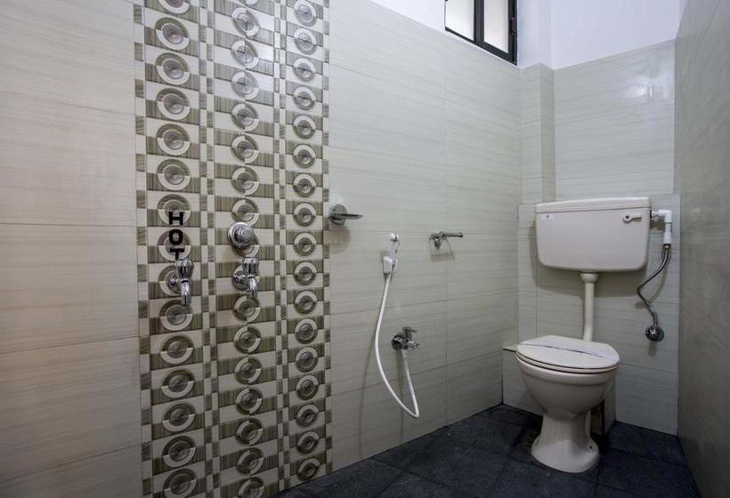 Hotel Oyo Rooms Kanchenjunga View Darjeeling 16