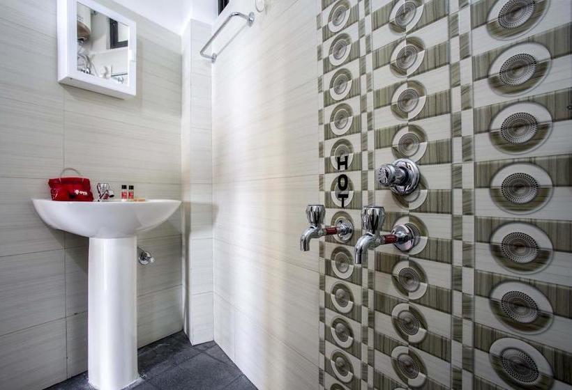 Hotel Oyo Rooms Kanchenjunga View Darjeeling 17