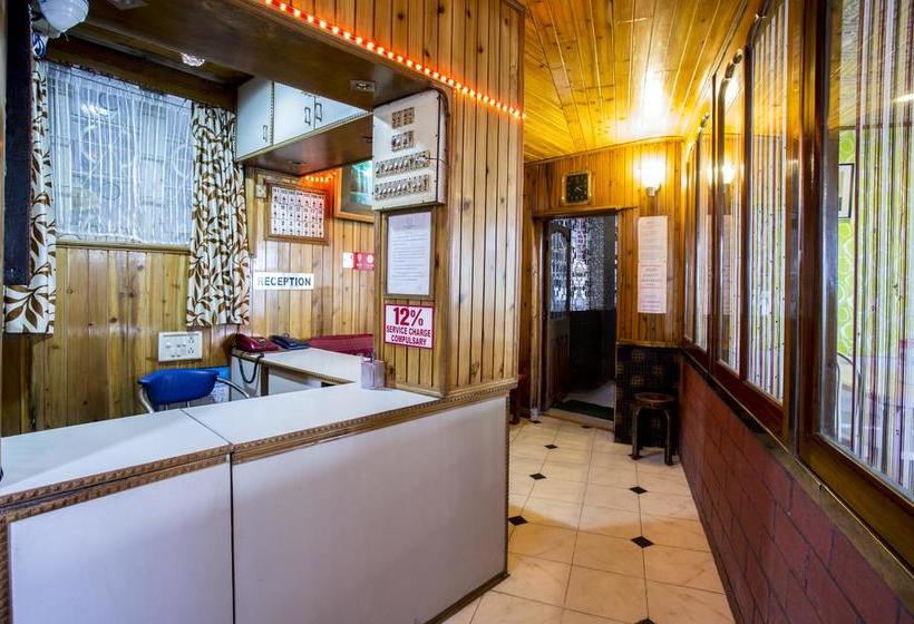 Hotel Oyo Rooms Kanchenjunga View Darjeeling 2