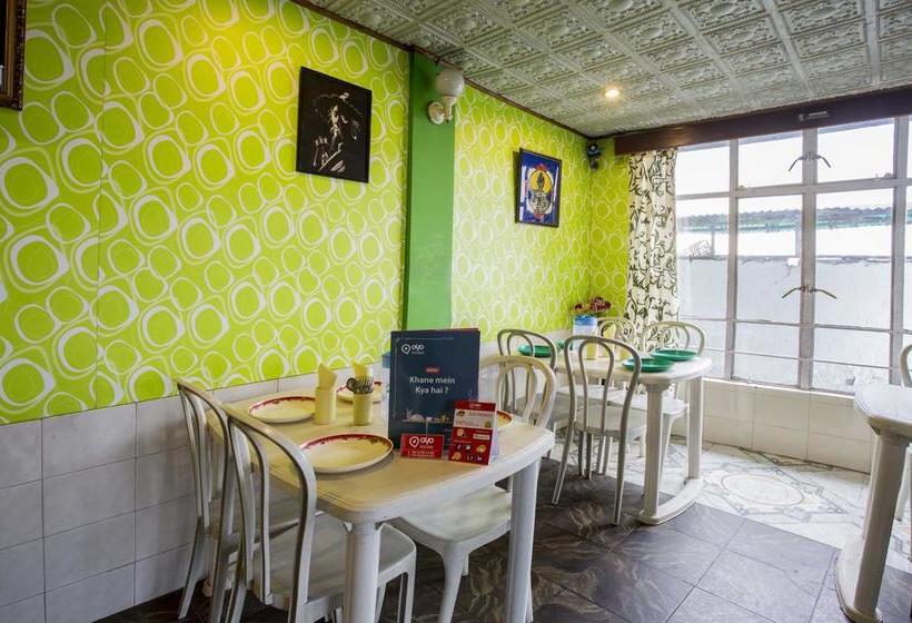 Hotel Oyo Rooms Kanchenjunga View Darjeeling 3