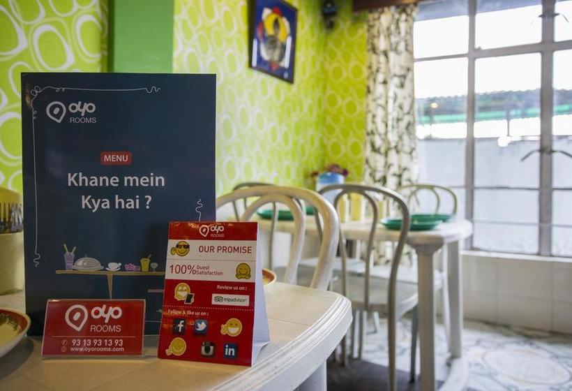 Hotel Oyo Rooms Kanchenjunga View Darjeeling 4