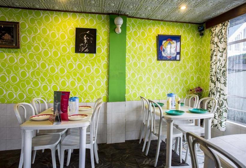 Hotel Oyo Rooms Kanchenjunga View Darjeeling 5