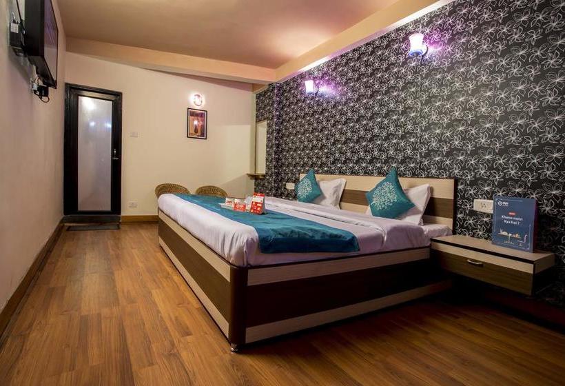 Hotel Oyo Rooms Kanchenjunga View Darjeeling 6