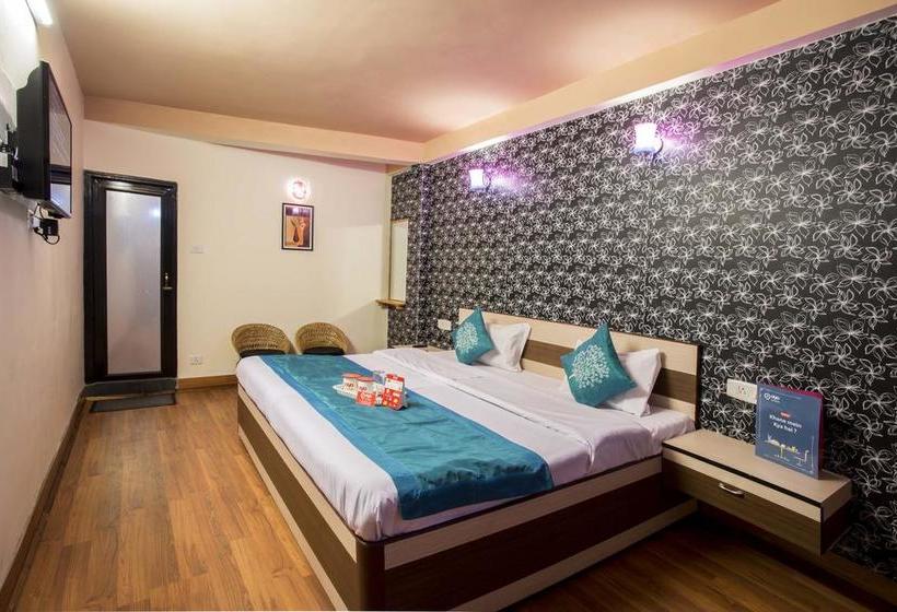 Hotel Oyo Rooms Kanchenjunga View Darjeeling 7