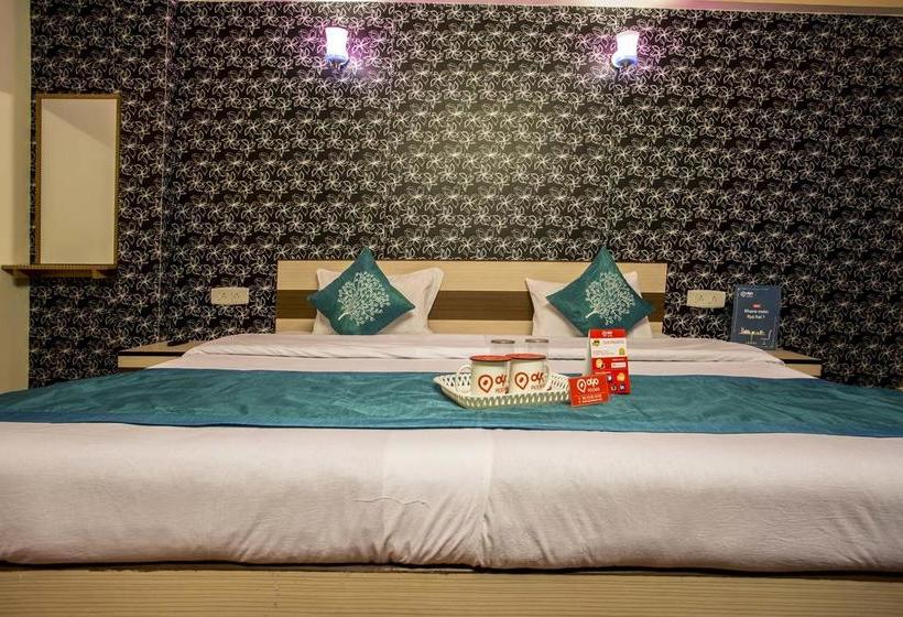 Hotel Oyo Rooms Kanchenjunga View Darjeeling 8