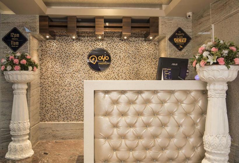 Hotel Oyo Premium Opposite Passport Seva Kendra Guwahati 1
