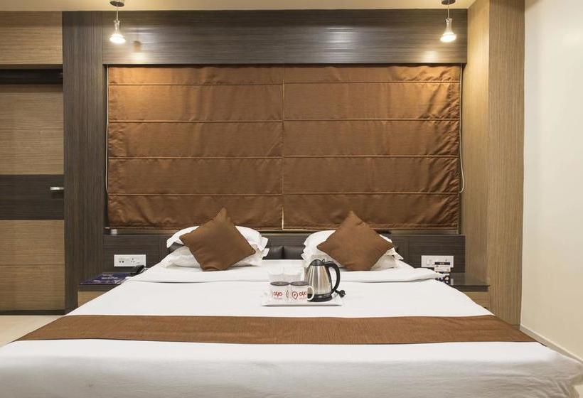 Hotel Oyo Premium Opposite Passport Seva Kendra Guwahati 12