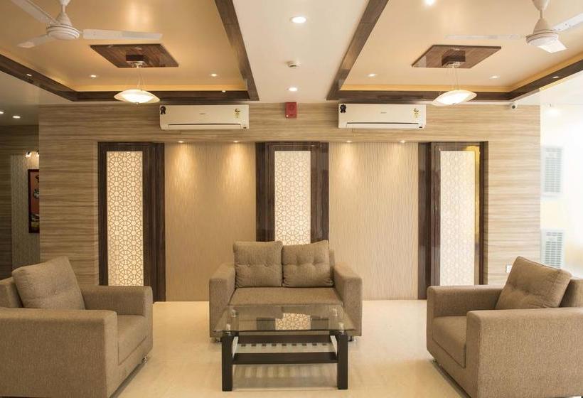 Hotel Oyo Premium Opposite Passport Seva Kendra Guwahati 16